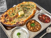 Amritsari Kulcha