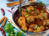 Chicken Curry