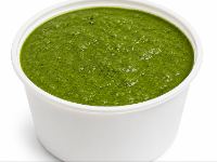 Green / Tamarind Chutney