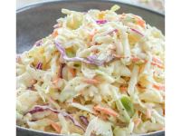 Cream Salad