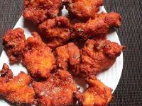 Fish Pakora