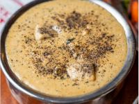 Baba's Kali Mirch Gravy