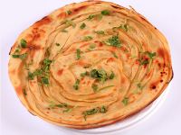 Lachha Parantha