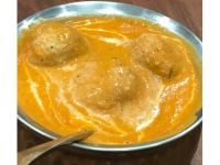 Malai Kofta