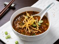 Manchow Soup