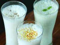 Masala Lassi