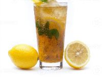 Masala Lemon Soda