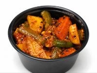 Mixed Pickle