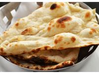 Plain Naan