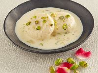 Rasmalai [2 pcs]
