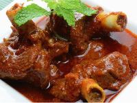 Rogan Josh