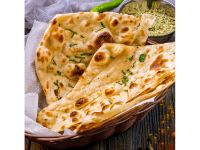 Tandoori Roti